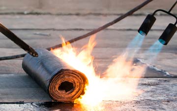 Weymouth asphalt flat roofing repairs