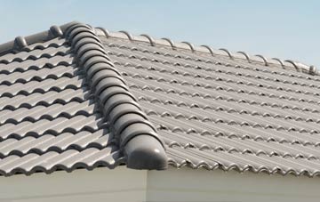 advantages of Weymouth clay roofing