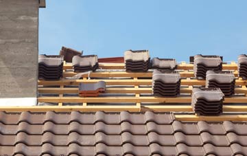 Weymouth clay roofing costs