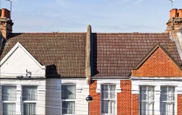 clay roofing Weymouth, Dorset