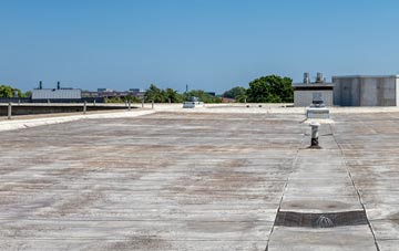 Weymouth commercial flat roofing