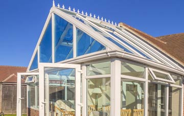conservatory roof insulation costs Weymouth