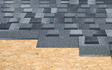 expert Weymouth asphalt roof companies