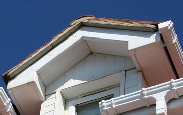 Weymouth fascia installation costs