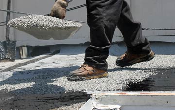 Weymouth flat roofing companies