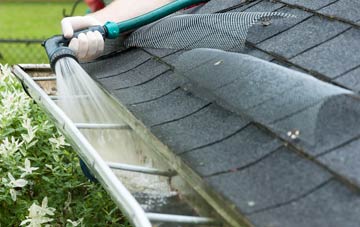 Weymouth gutter cleaning costs
