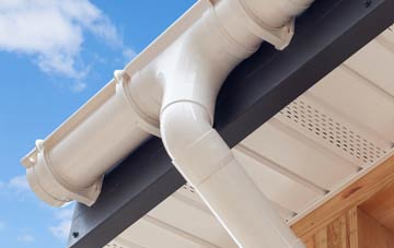 Weymouth gutter installation costs