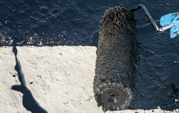 Weymouth liquid sealant waterproofing