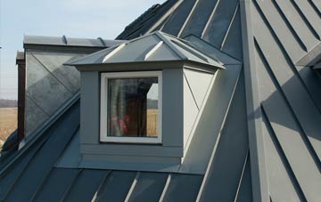 metal roofing Weymouth, Dorset