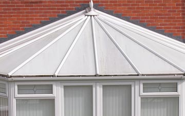 Weymouth polycarbonate conservatory roof repairs