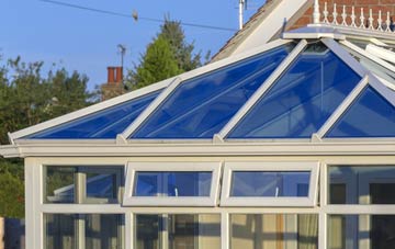 professional Weymouth conservatory insulation