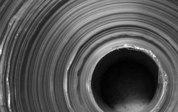 Weymouth pvc roof replacement