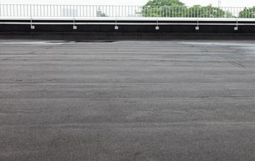 Weymouth asphalt roof replacement