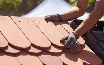 Weymouth roof tile contractors