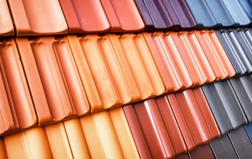 Weymouth roof tile costs