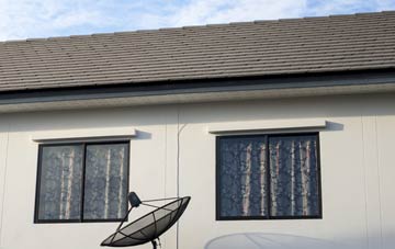Weymouth rubber roof costs