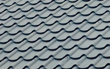 Weymouth rubber roofing companies