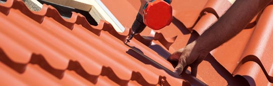 save on Weymouth roof installation costs