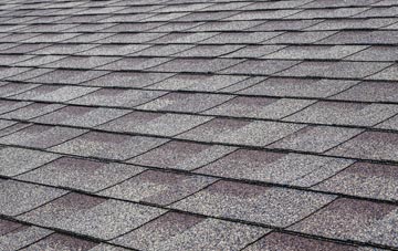 Weymouth tiles for shallow pitch roofing