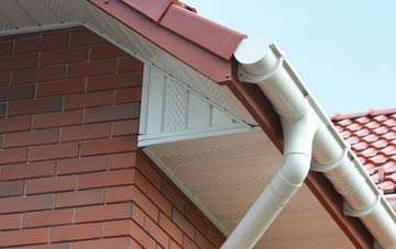 Weymouth soffit repair costs