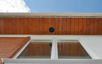 Weymouth soffit repair quotes