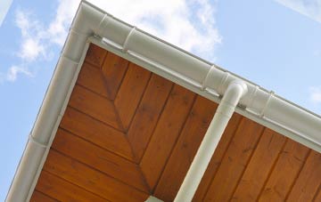 Weymouth soffit types