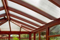 Weymouth conservatory roofing insulation