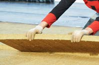 find rated Weymouth roof insulation companies