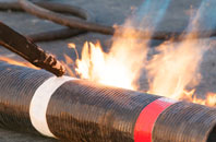 Weymouth flat roofing replacement