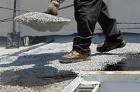 find rated Weymouth flat roofing replacement companies