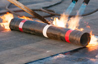 Weymouth flat roof sealing