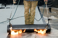 Weymouth flat roof sealing quote