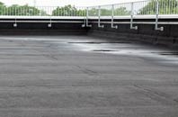 find rated Weymouth flat roofing companies