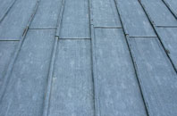 Weymouth lead roofing