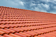 Weymouth roofing tiles