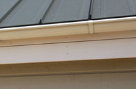 Weymouth soffit repair
