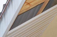 rated Weymouth soffit repair companies
