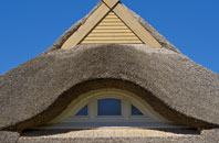 Weymouth thatch roofing