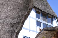 find rated Weymouth thatchers